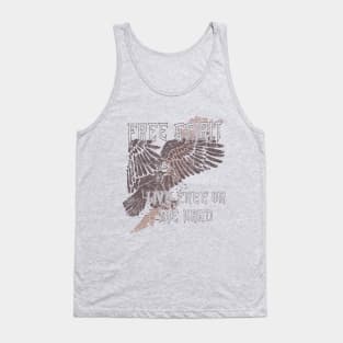 Free spirit Tank Top